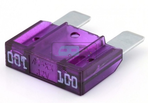 [OCS_2604056] Maxi Zekering 100A p/s