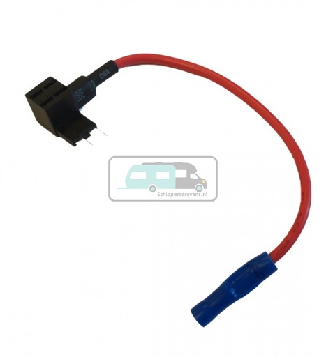[OCS_2604057] Zekeringadapter Aftak Micro