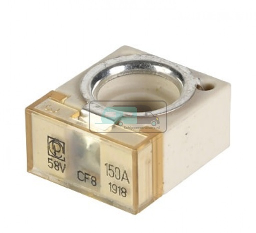 [OCS_2604094] Blokzekering 150A p/s