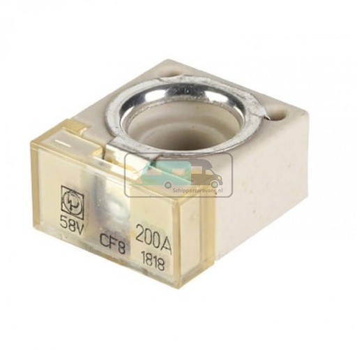 [OCS_2604096] Blokzekering 200A p/s