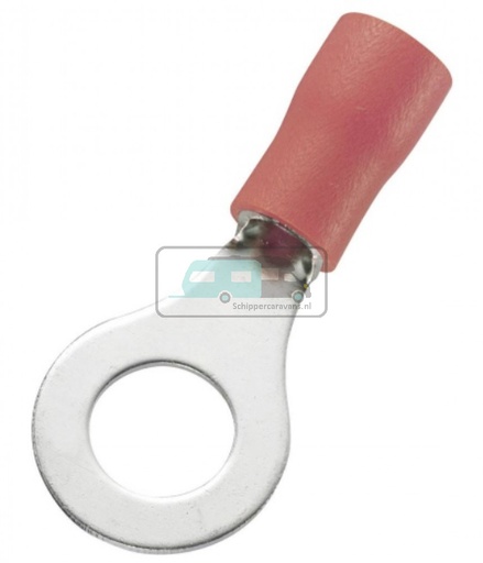 [OCS_2604233] Ringkabelschoen 1.6-4.0mm 100st