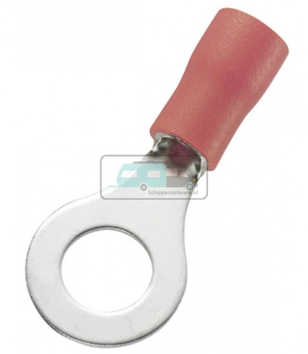 [OCS_2604234] Ringkabelschoen 1.6-4.0mm 100st