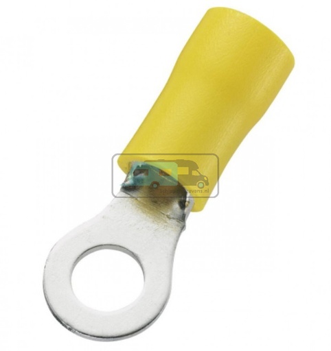 [OCS_2604242] Ringkabelschoen 3.6-6.3mm 100st