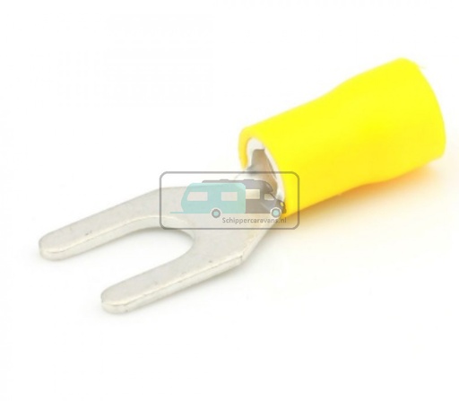 [OCS_2604258] Vorkkabelschoen 3.6-6.3mm 100st
