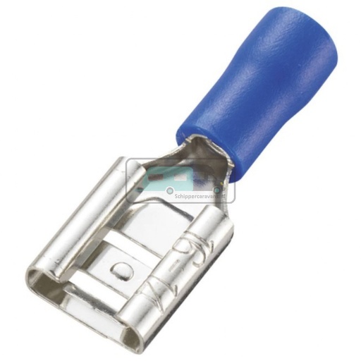 [OCS_2604272] Vlakstekerhuls 4.7-2.3mm 100st