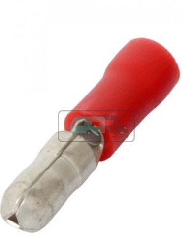 [OCS_2604287] Rondsteker Man 3.8-1.7mm 100st