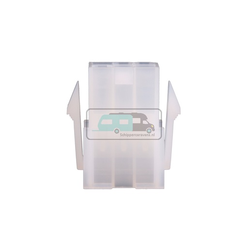 [OCS_2604298] Molex Stekker Male 6-Polig
