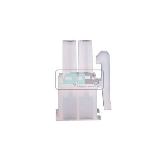 [OCS_2604301] Molex Stekker Female 4-Polig