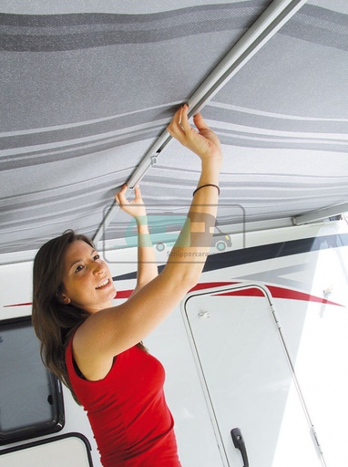 [OCS_2607009] Fiamma Rafter Pro