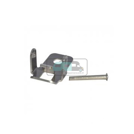 [OCS_2607020B] Fiamma voetje onderpoot CaravanStore