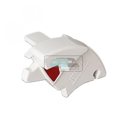 [OCS_2607203] Fiamma left lead bar end cap F65s Polar