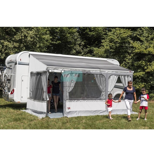[OCS_2607233] Fiamma kit front Zip CaravanStore 360 R