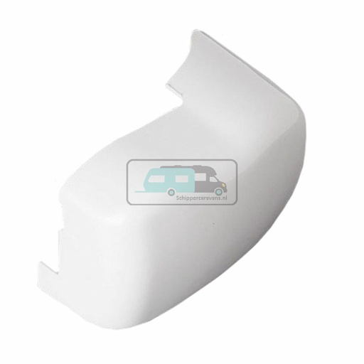 [OCS_2607296] Fiamma Right Cover F45L Polar White