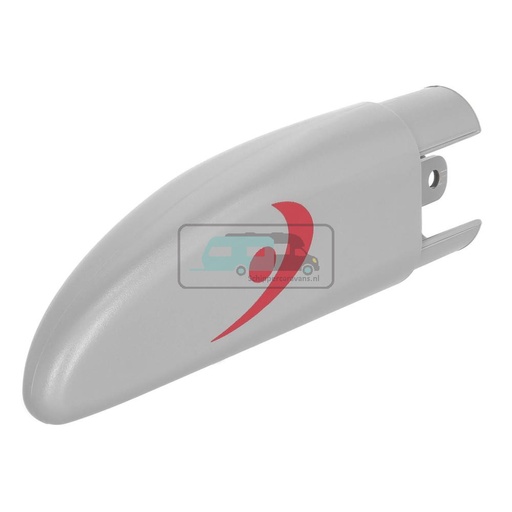 [OCS_2607428] Fiamma Roof Rail Eindkap Rechts