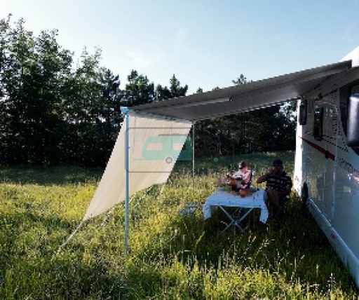 [OCS_2608066] Thule View Blocker Voorwand 3.80