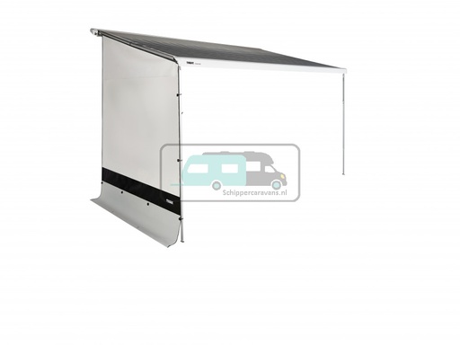 [OCS_2608072] Thule View Blocker G2 Zijwand 1200 Uitval 2.50