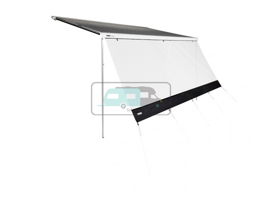 [OCS_2608455] Thule Sun Blocker G2 Voorwand 3.80