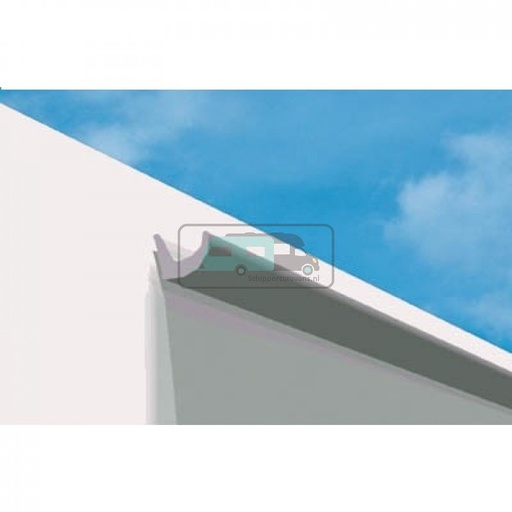 [OCS_2610016] Thule Gutter 3.50mtr