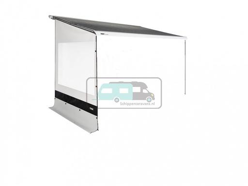 [OCS_2611111] Thule Rain Blocker G2 Zijwand S Uitval 2.50