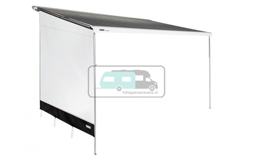 [OCS_2611133] Thule Sun Blocker G2 Zijwand M Uitval 2.75