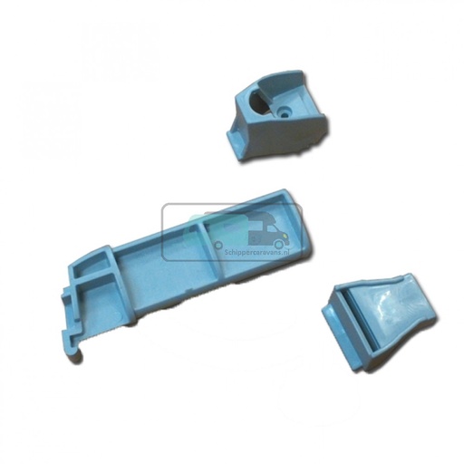 [OCS_2612027] Thule End piece tension Rafter Residence