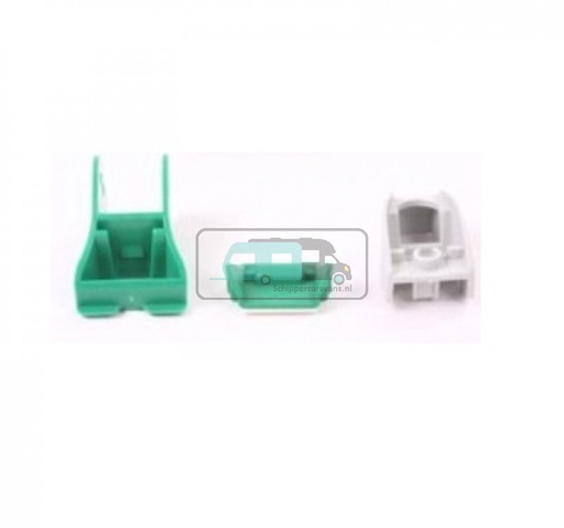 [OCS_2612100] Thule Connection Pieces Tension Rafter 5003