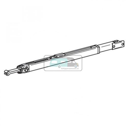 [OCS_2612130] Thule Support Arm 2000/5002/5003/6002/6200 3.00