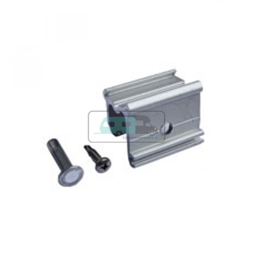 [OCS_2612145] Thule Connection Support Arm LH+RH 5002/5003/6200/8000/9200