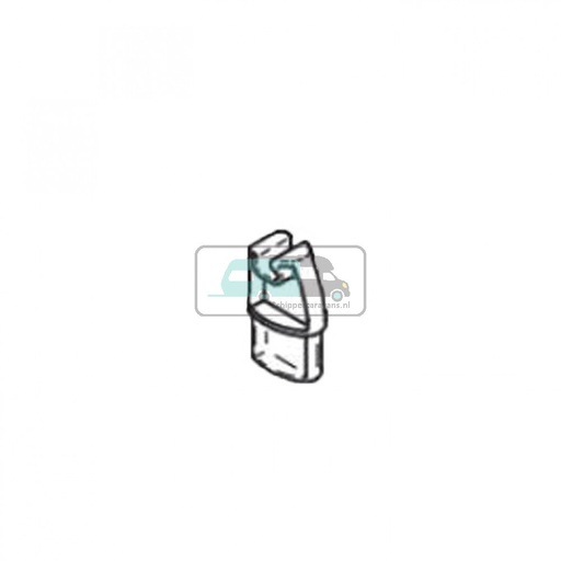 [OCS_2612146] Thule endpiece mast safari residence