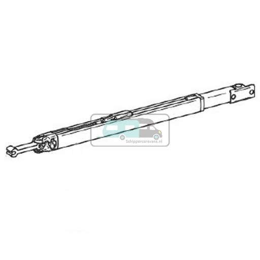 [OCS_2612154] Thule Support Arm V2 Large 6900/8000/9200