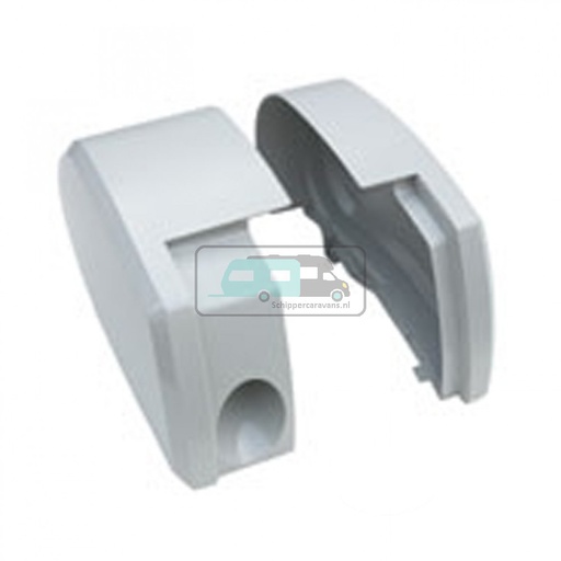 [OCS_2612169] Thule Eindkap LH+RH 9200