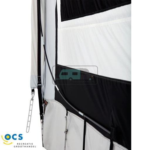 [OCS_2612198] Thule Quickfit spansysteem zijwanden (set a 2)