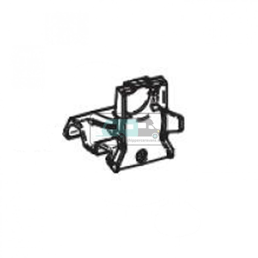 [OCS_2612200] Thule Connection Pieces Tension Rafter 6200/6300