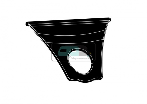 [OCS_2612227] Thule QuickFit EasyLink Kit F