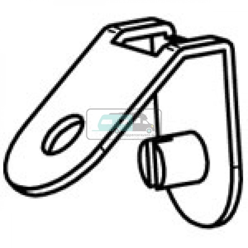 [OCS_2612314] Thule Curtain Stop 6st.