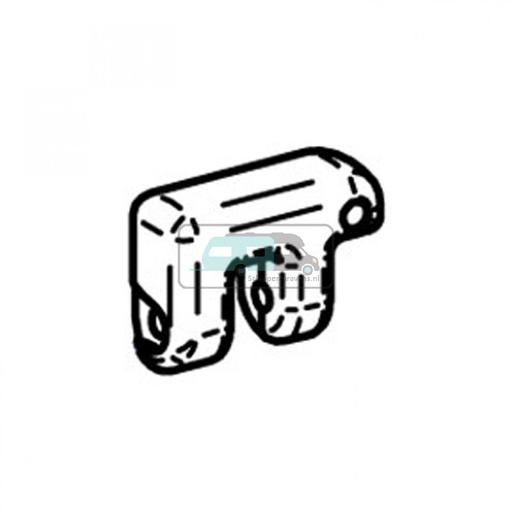 [OCS_2612341] Thule Hinge LH+RH 1200