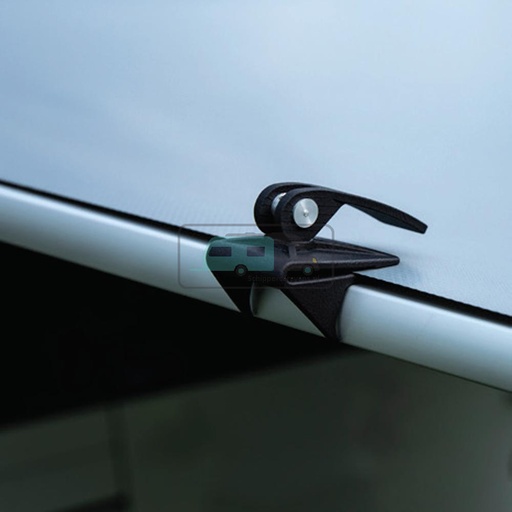 [OCS_2612469] Thule Fabric Clamps 2st.