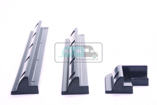 [OCS_2613004] MT Spoilerset Daglichtpaneel 65cm 2st.