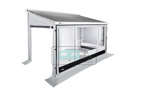 [OCS_2621314] Thule Residence G3 Voorwand XXL/3XL 3.75