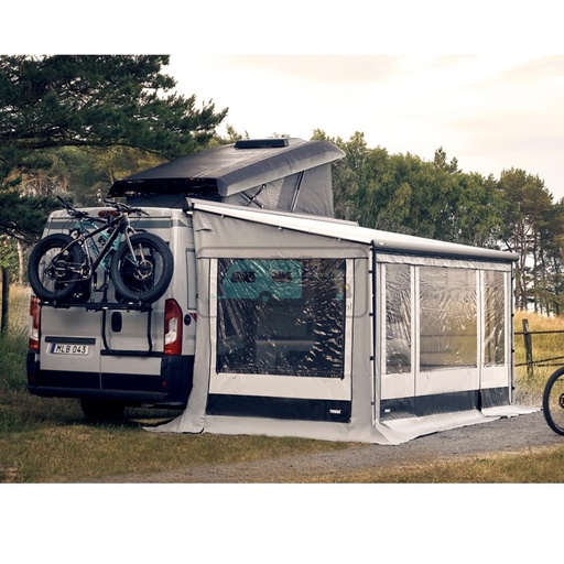 [OCS_2621325] Thule Residence G3 Voorwand Ducato/Jumper/Boxer H2/L3 375