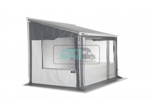 [OCS_2622015] Thule Residence G2 Zijwanden 6900 L