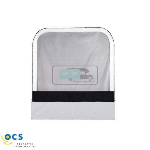 [OCS_2622256] Thule muggenscherm voorwand QF 3,60m