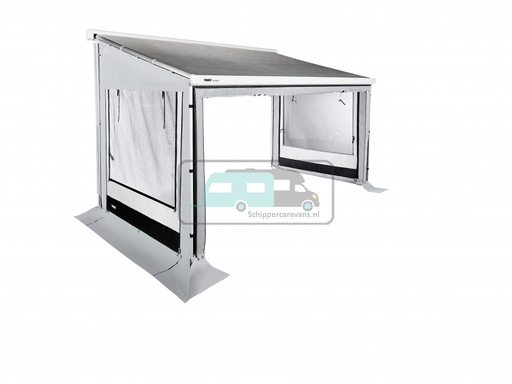 [OCS_2622276] Thule Residence G3 Zijwanden 8000 L