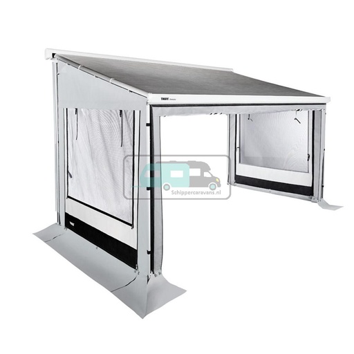 [OCS_2622305] Thule Residence G3 Zijwandenset Ducato/Jumper/Boxer H2