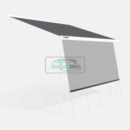 [OCS_2624001] Dometic Sun Protector Front 260