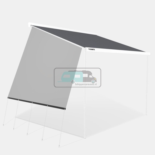 [OCS_2624021] Dometic Sun Protector Side S
