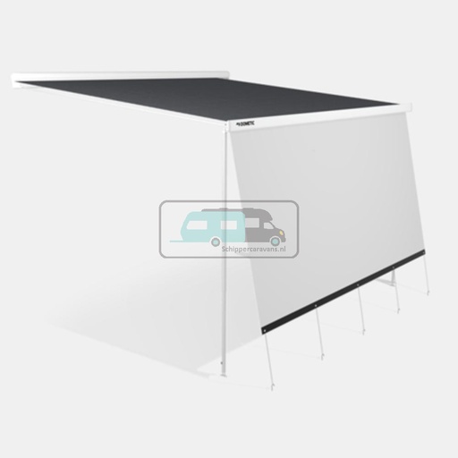 [OCS_2624043] Dometic Rain Protector Front 350