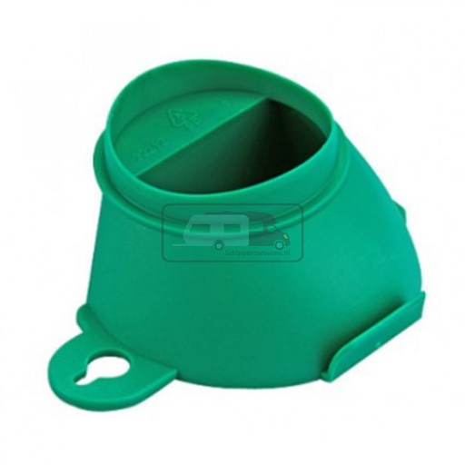 [OCS_3232916] Vultrechter Cassette toilet 400