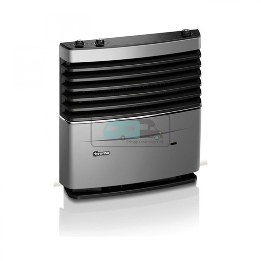[OCS_430430-01] Truma Ommanteling S5004 Titaangrijs