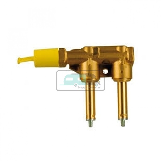 [OCS_434020-00231] Truma Combi E magneetventielset 2S